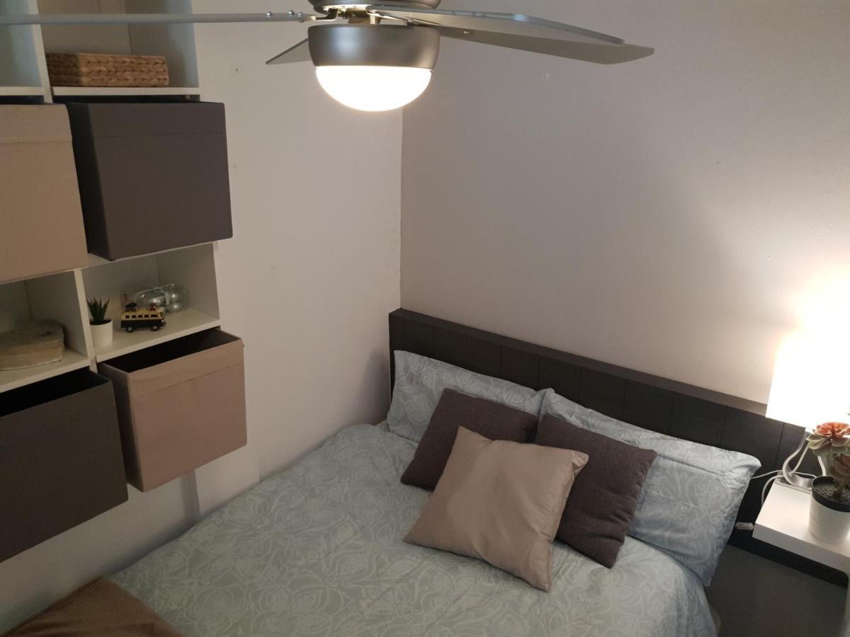 Frente A La Playa. Vistas Al Mar. La Cala De Mijas Apartment Malaga Ngoại thất bức ảnh